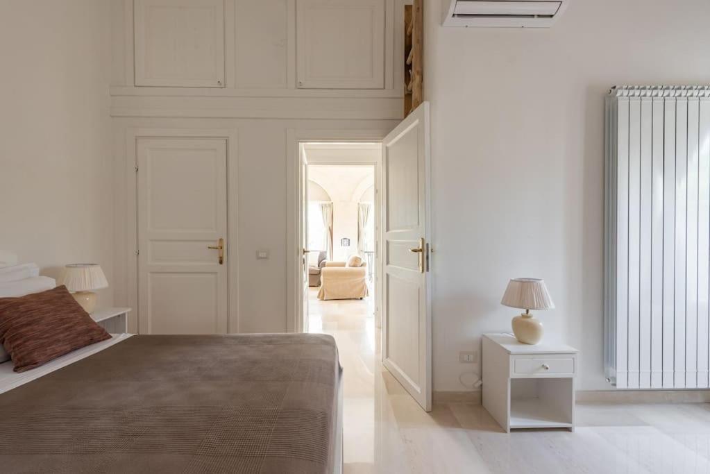 Ulivo Villa Monopoli Bagian luar foto
