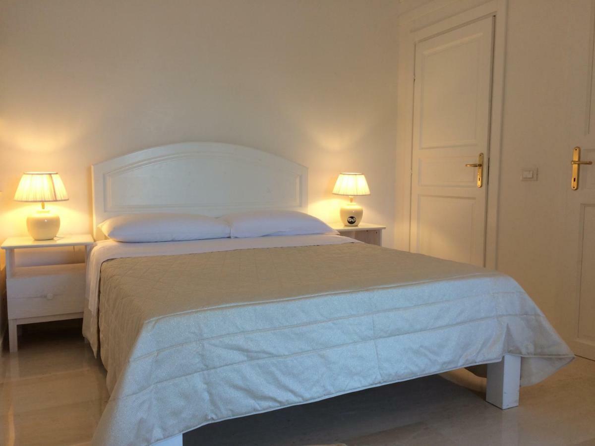 Ulivo Villa Monopoli Bagian luar foto