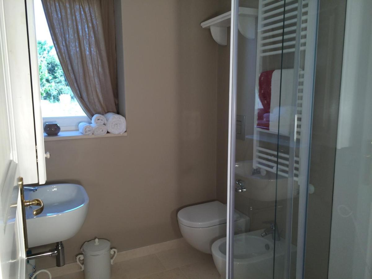 Ulivo Villa Monopoli Bagian luar foto